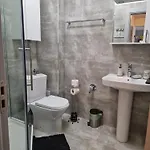 Apartmán Avram Iancu Brašov