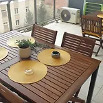 Avram Iancu Apartmán Brašov