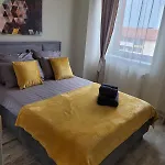 Apartmán Avram Iancu