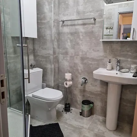 Appartamento Avram Iancu Braşov