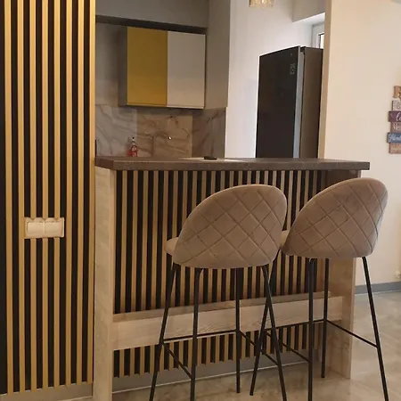 Avram Iancu Appartement Braşov