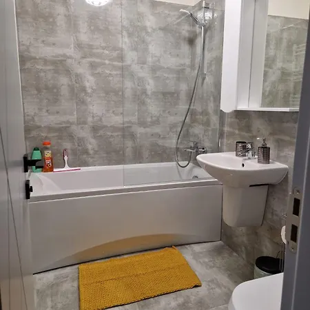 Avram Iancu Appartement