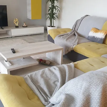 Avram Iancu Appartement