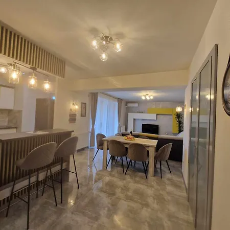 Avram Iancu Apartament *