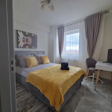 Appartement Avram Iancu Braşov