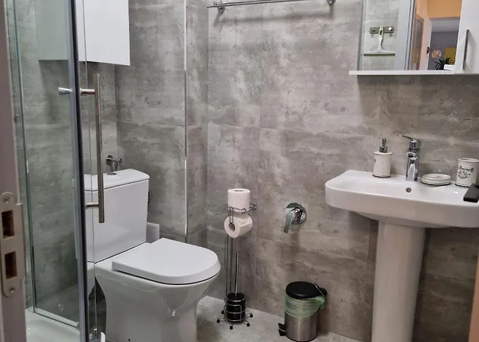 Apartament Avram Iancu Braszów