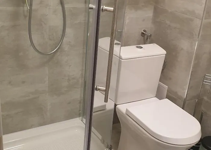 Apartament Avram Iancu *