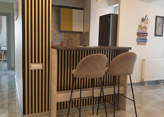 Avram Iancu Appartement Braşov