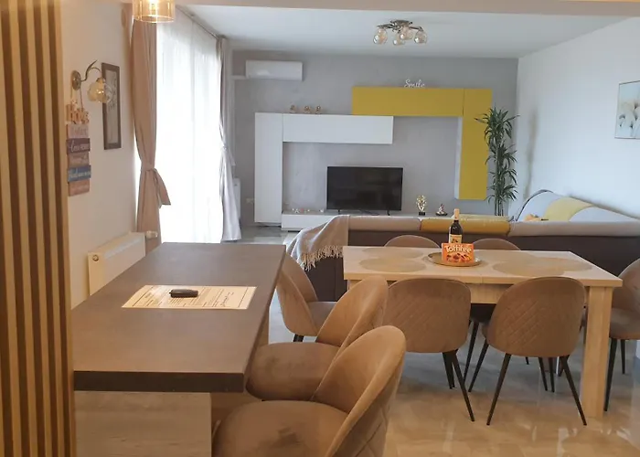 Apartament Avram Iancu