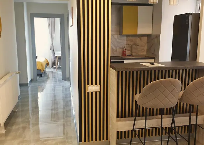 Apartament Avram Iancu *