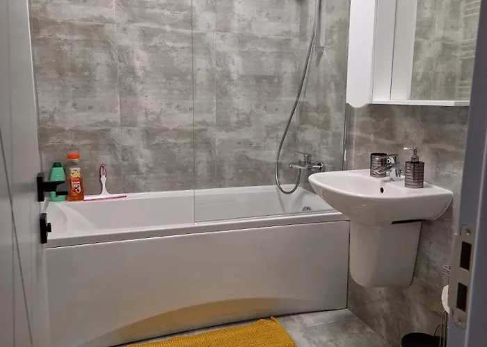 Avram Iancu Apartament