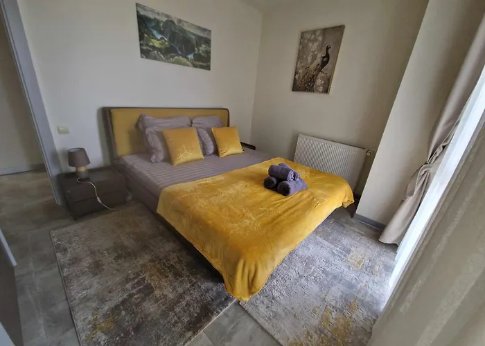 Apartament Avram Iancu *